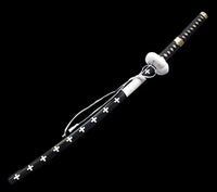 Trafalgar D. Water Law Sword Katana One Piece