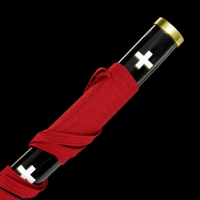 Trafalgar Law One Piece Anime Sword
