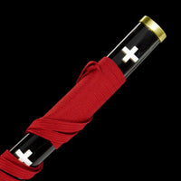 Trafalgar Law One Piece Anime Sword