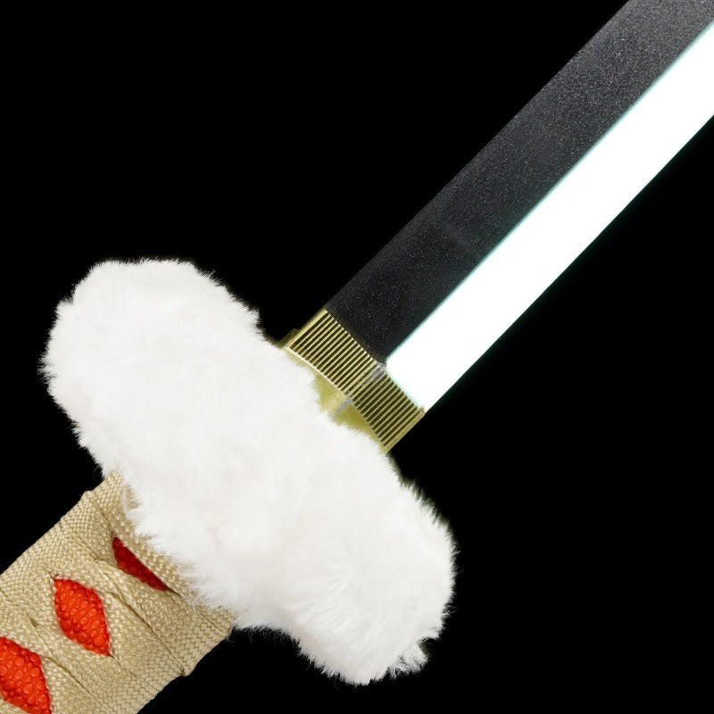 Trafalgar Law One Piece Anime Sword