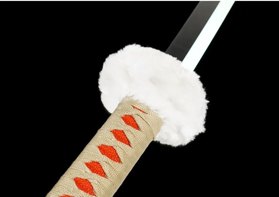 Trafalgar Law One Piece Anime Sword