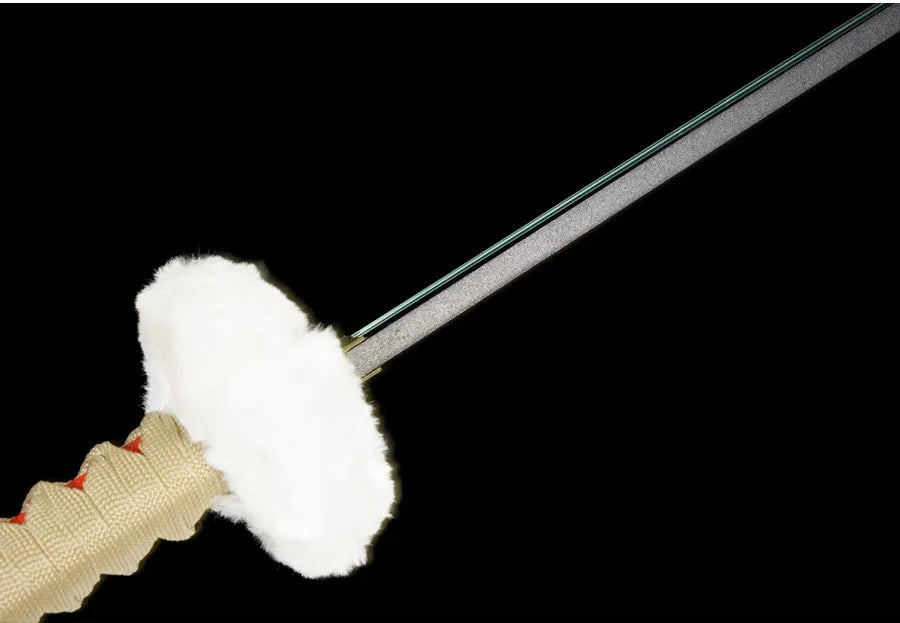Trafalgar Law One Piece Anime Sword