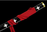 Trafalgar Law One Piece Anime Sword