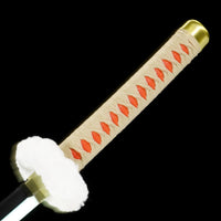 Trafalgar Law One Piece Anime Sword