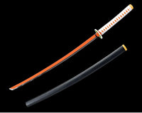 Tsuyuri Kanawo's Sword Demon Slayer Anime