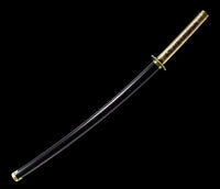 Yoriichi Tsugikuni Demon Slayer Katana