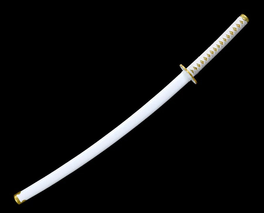 Zenitsu Agatsuma Demon Slayer Sword | Kimetsu no Yaiba Replica